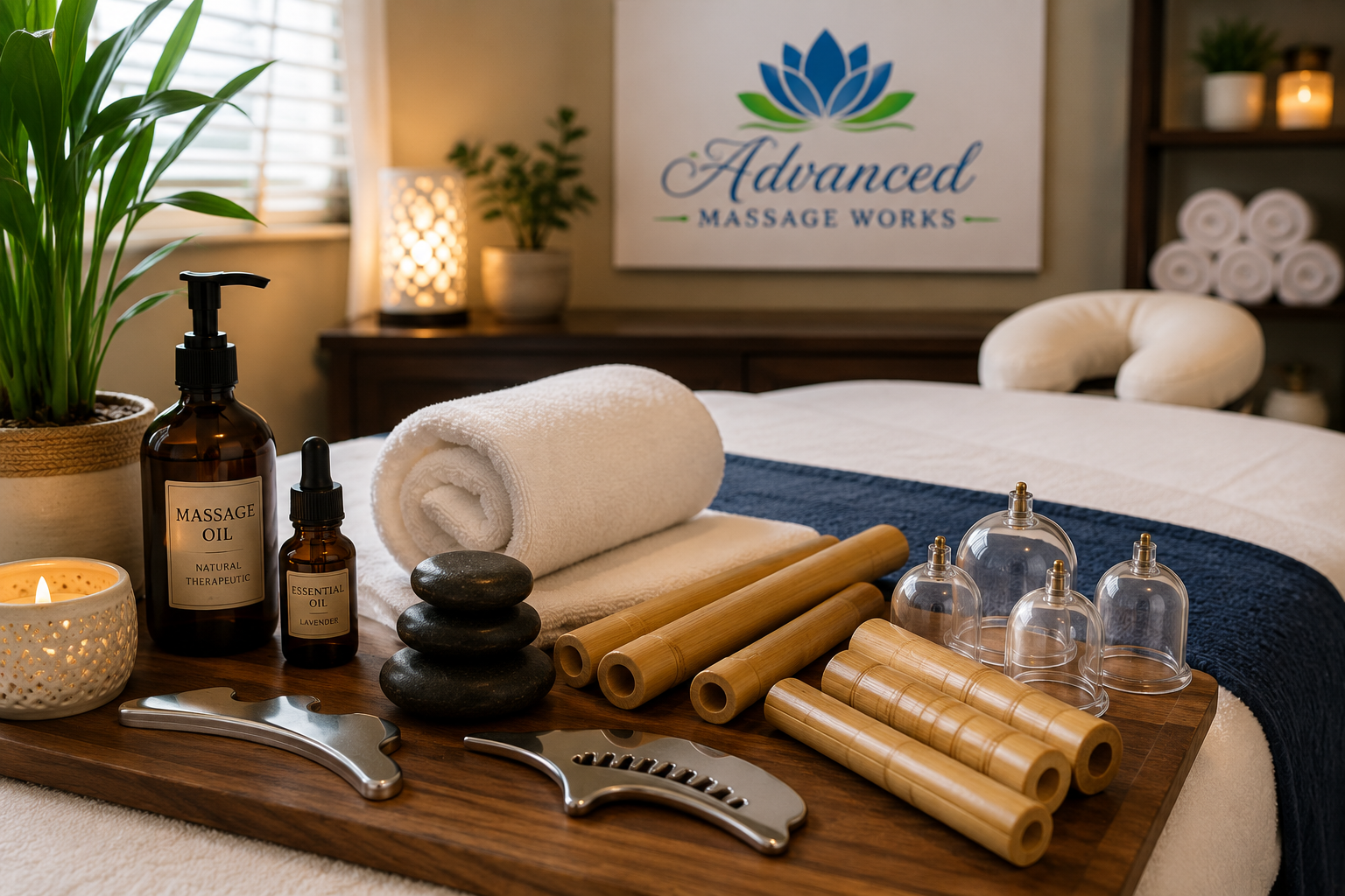 Massage Therapy