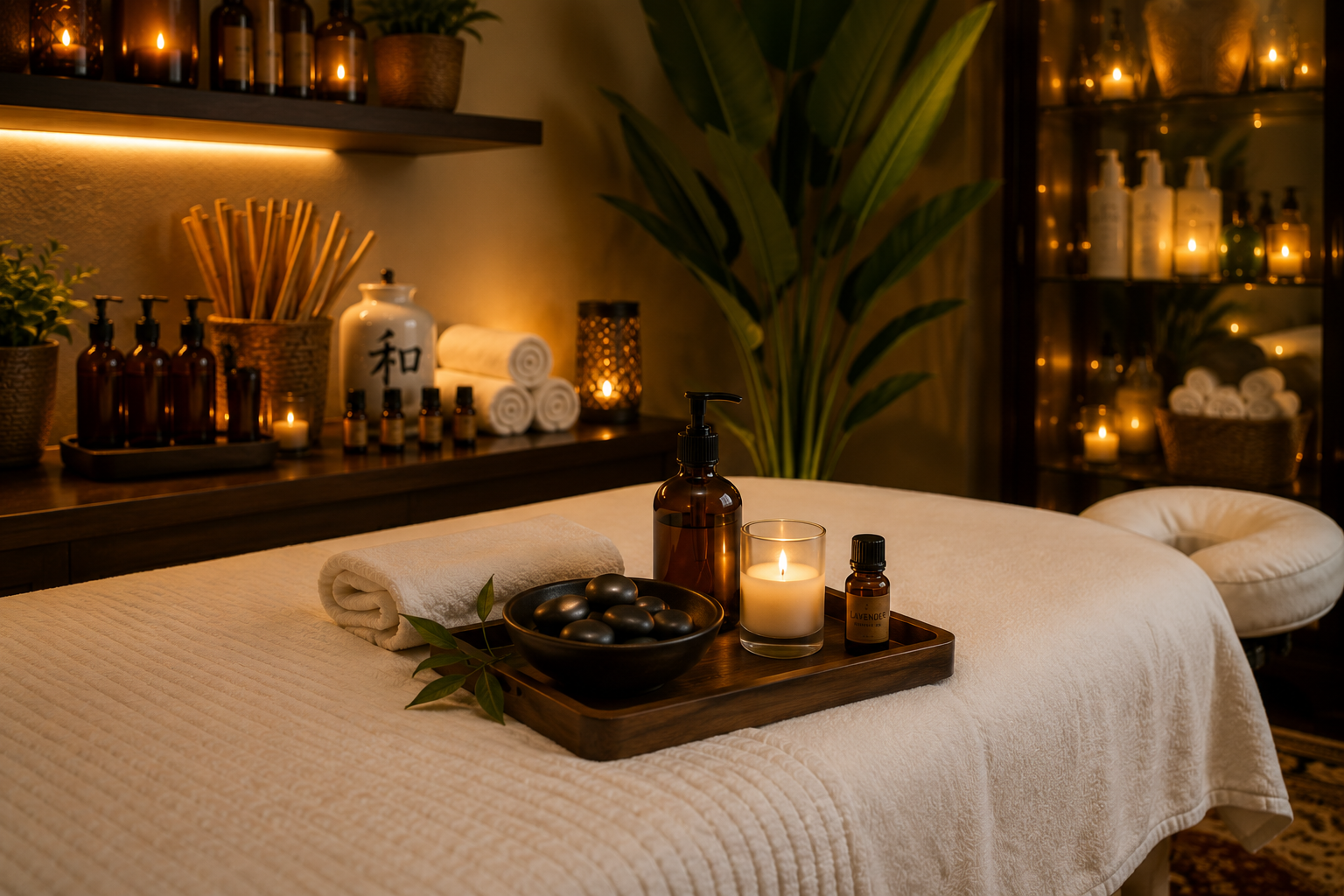Advanced Massage Works