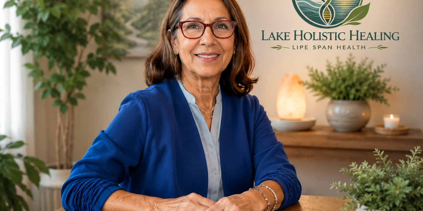 Rosemary Mackey RN – Lake Holistic Healing Rosemary Mackey RN - Lake Holistic Healing