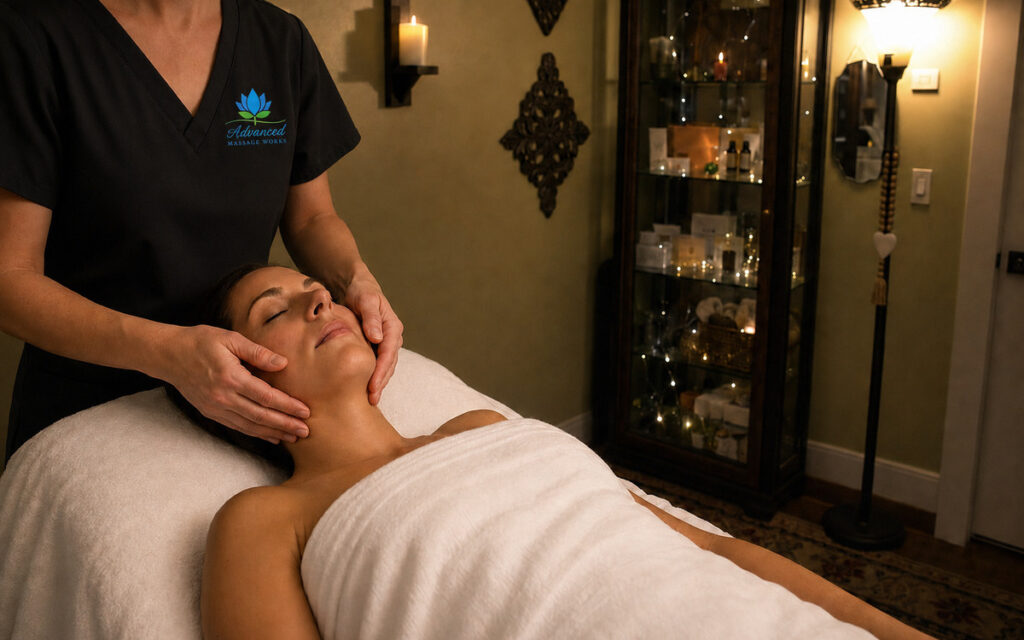 Facial Sculpting