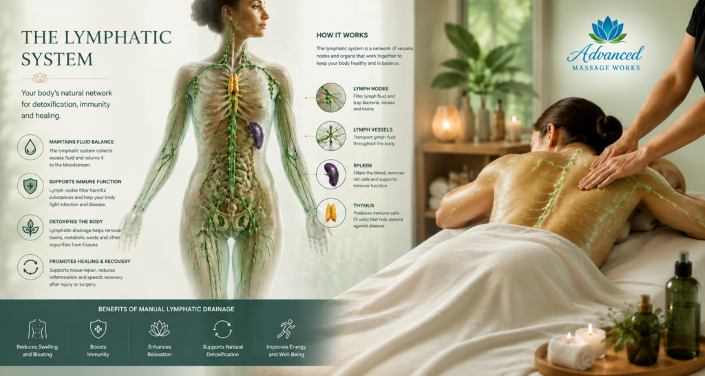 The-Lymphatectic-System